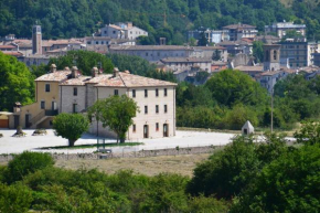 Agriturismo Antico Muro